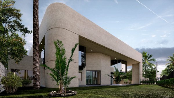 HOLCIM CABEZA OLMECA