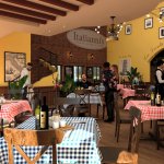 ITALIANNI’S PASEO ACOXPA